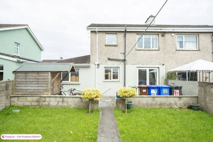 Semi-detached house for Sale in Dundalk, Louth