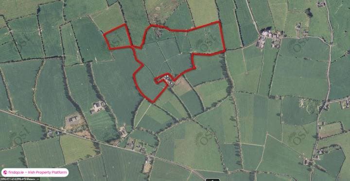 Agricultural Land for Sale in Ballyporeen, Tipperary