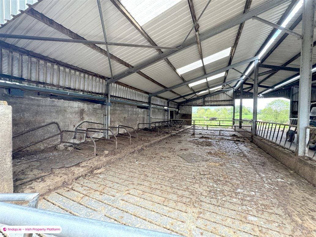 Agricultural Land for Sale in Ballyporeen, Tipperary