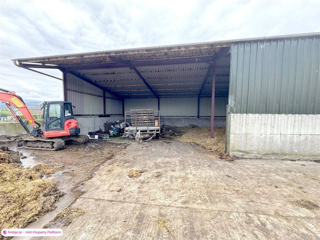 Agricultural Land for Sale in Ballyporeen, Tipperary