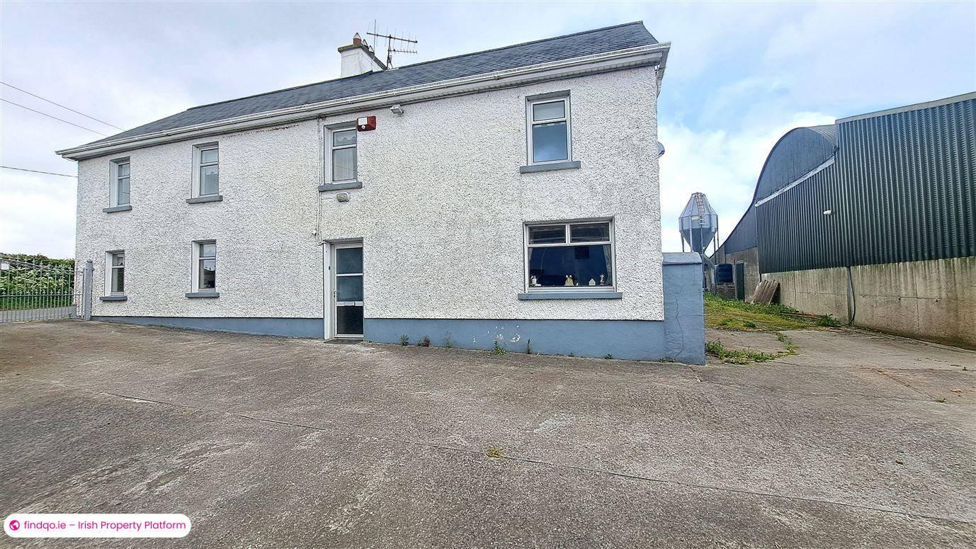 Agricultural Land for Sale in Ballyporeen, Tipperary