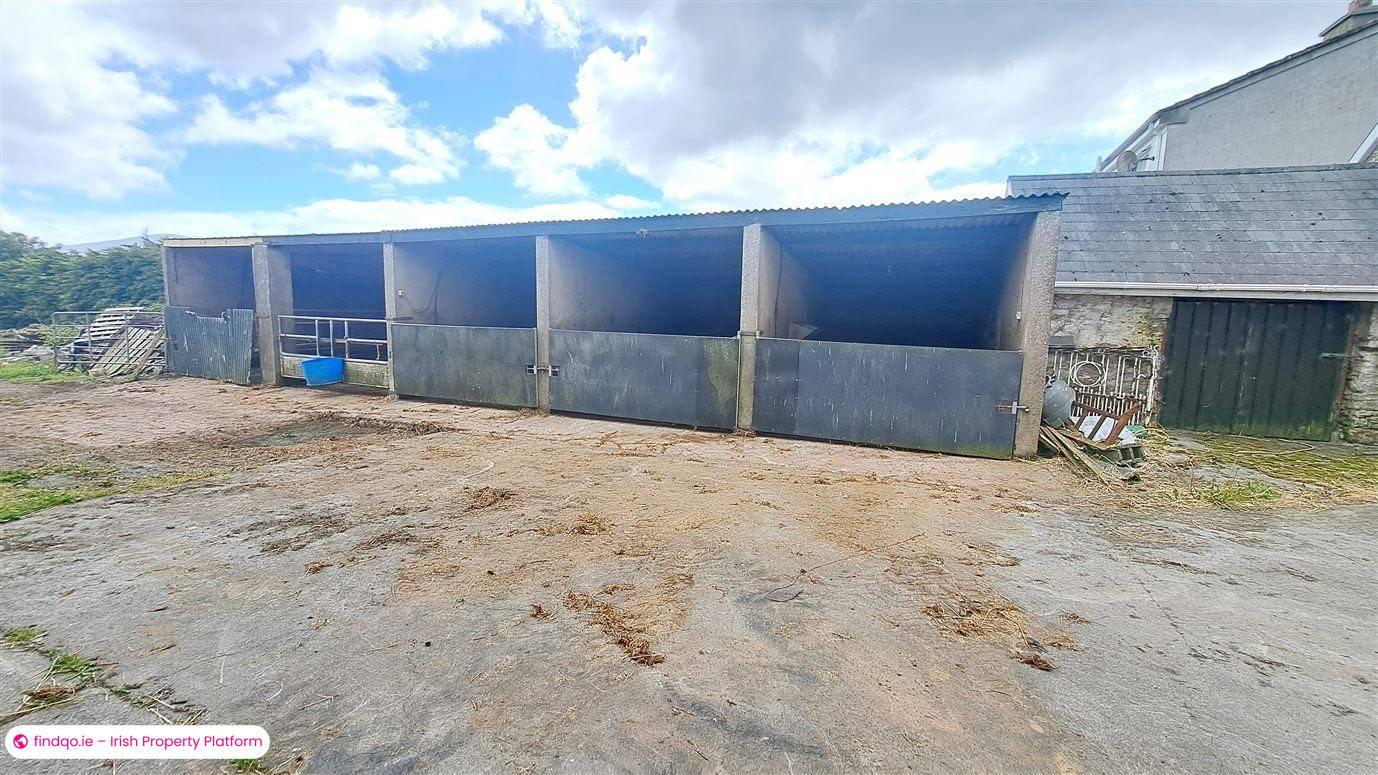Agricultural Land for Sale in Ballyporeen, Tipperary