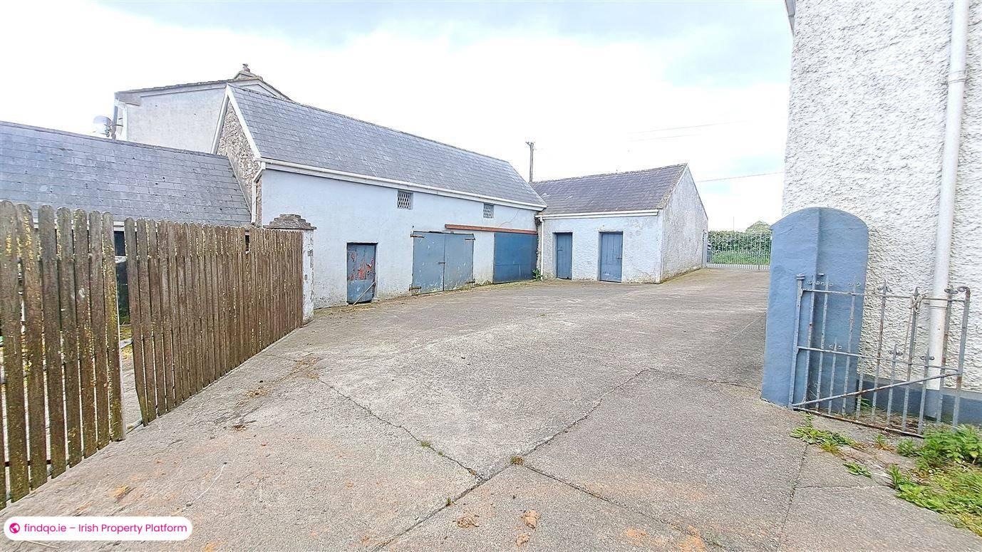 Agricultural Land for Sale in Ballyporeen, Tipperary