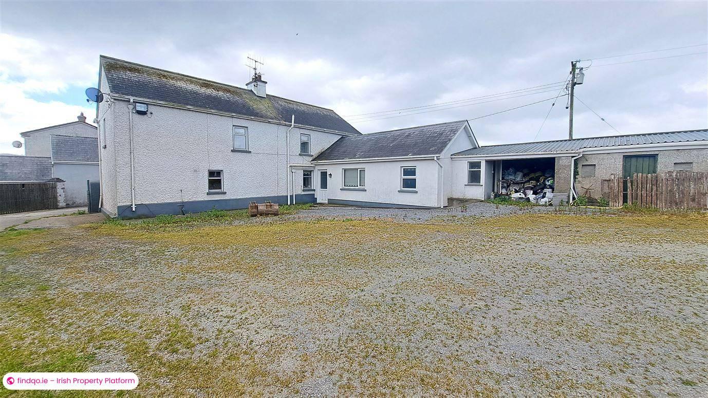 Agricultural Land for Sale in Ballyporeen, Tipperary