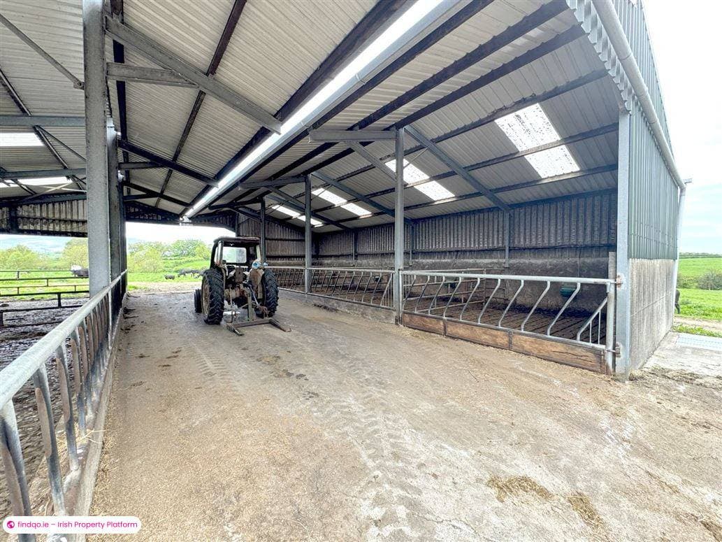 Detached house for Sale in Ballyporeen, Tipperary
