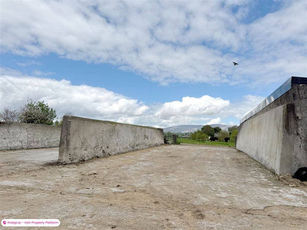 Detached house for Sale in Ballyporeen, Tipperary