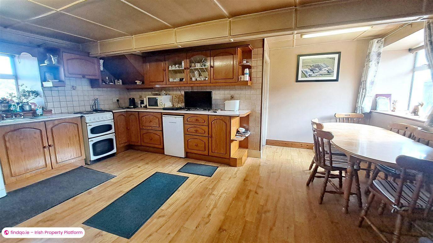 Detached house for Sale in Ballyporeen, Tipperary