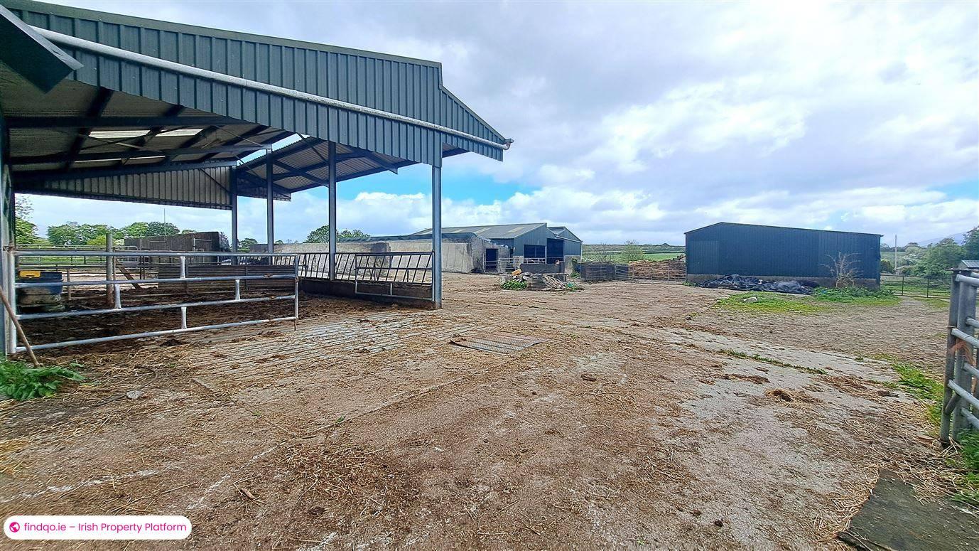 Detached house for Sale in Ballyporeen, Tipperary