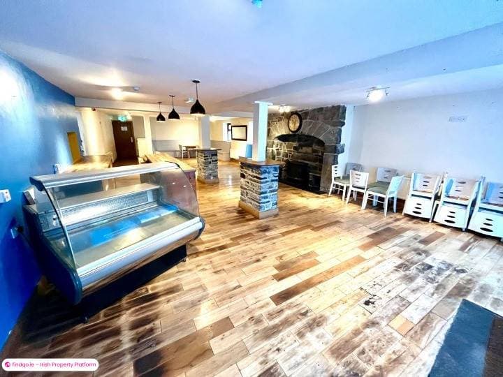 Restaurant / Bar / Hotel for Sale in Easkey, Sligo