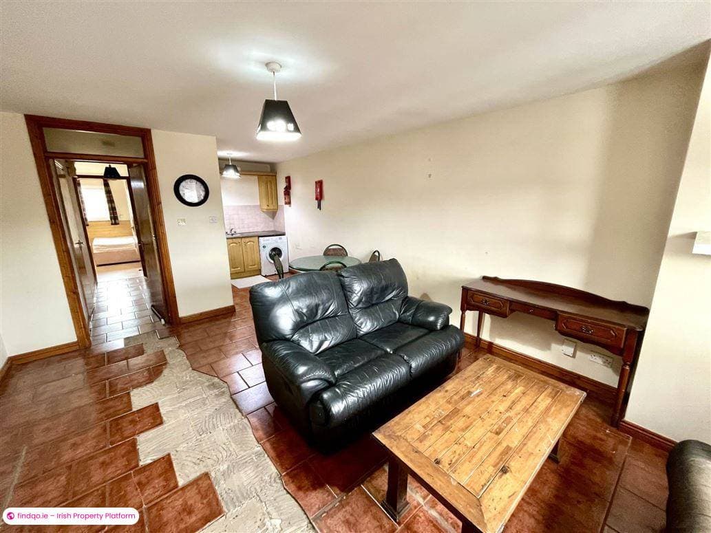 Apartment for Sale in Sligo, Sligo
