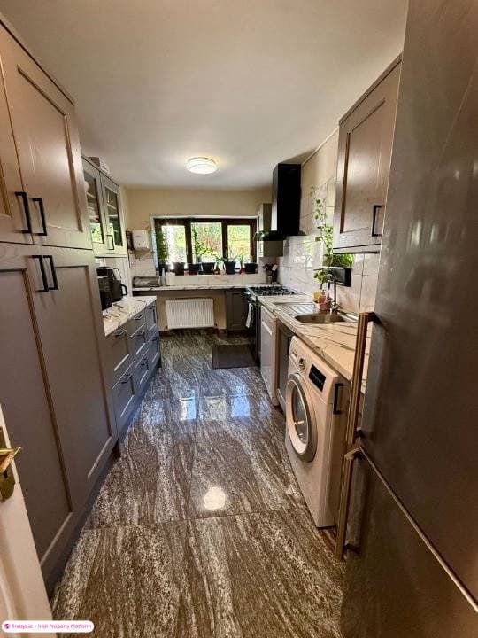 Detached house for Sale in Gortnakesh, Cavan