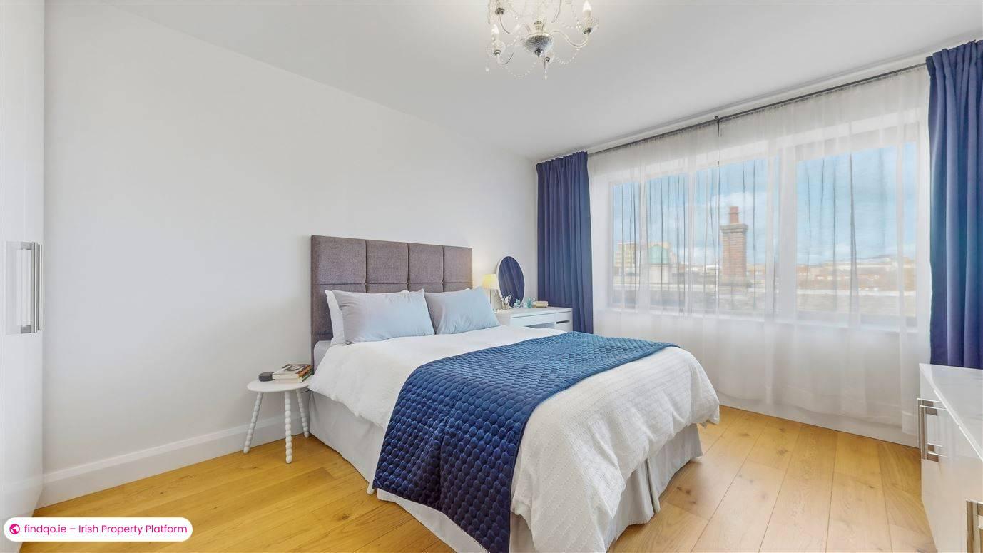 Apartment for Sale in Dublin 1