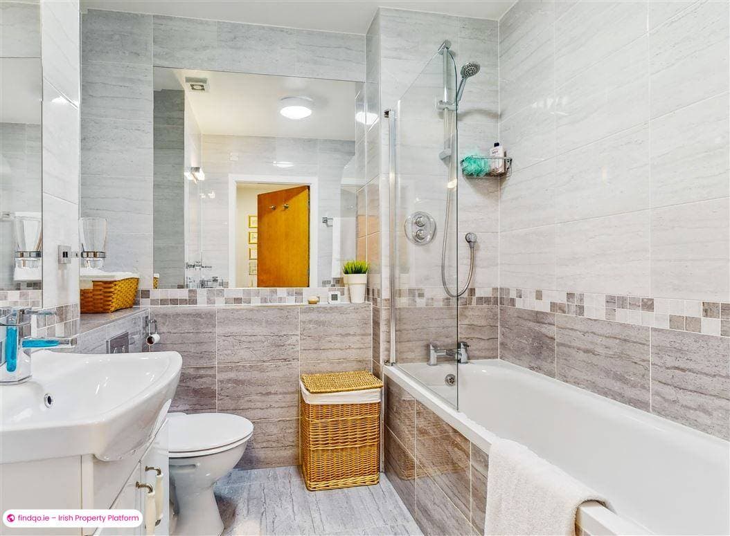 Apartment for Sale in Dublin 1