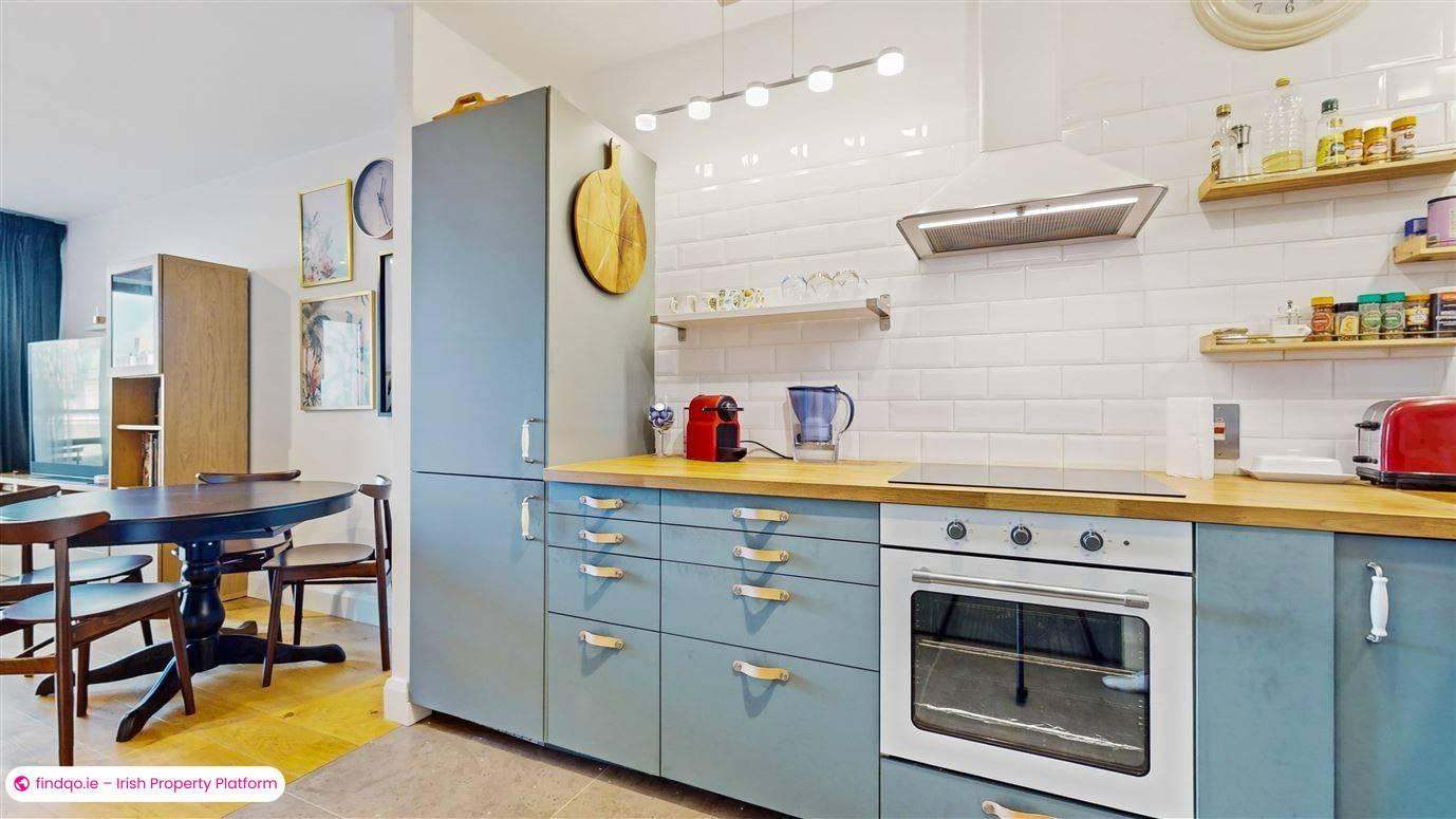 Apartment for Sale in Dublin 1