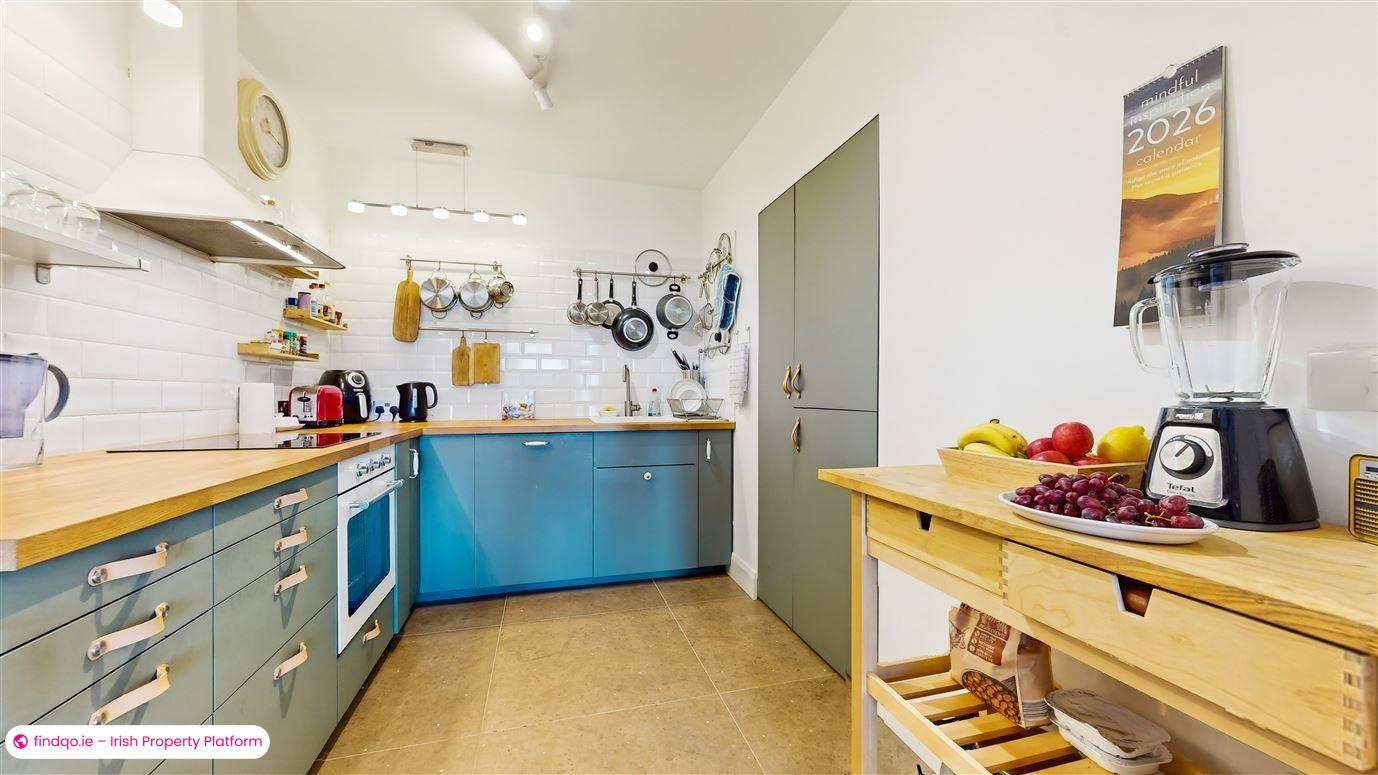 Apartment for Sale in Dublin 1