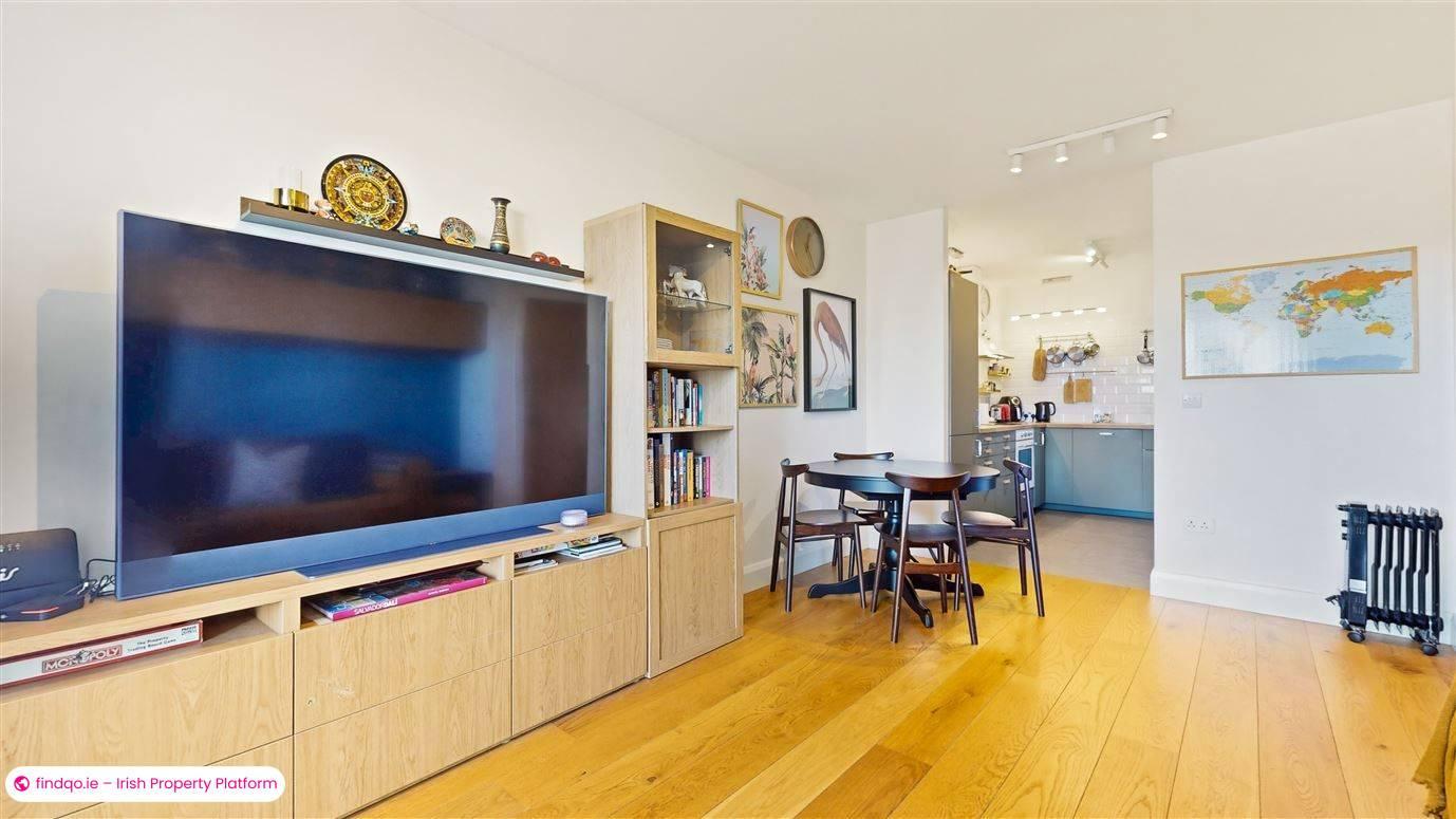 Apartment for Sale in Dublin 1