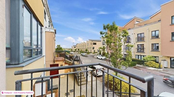 Apartment for Sale in Baldoyle, Dublin 13