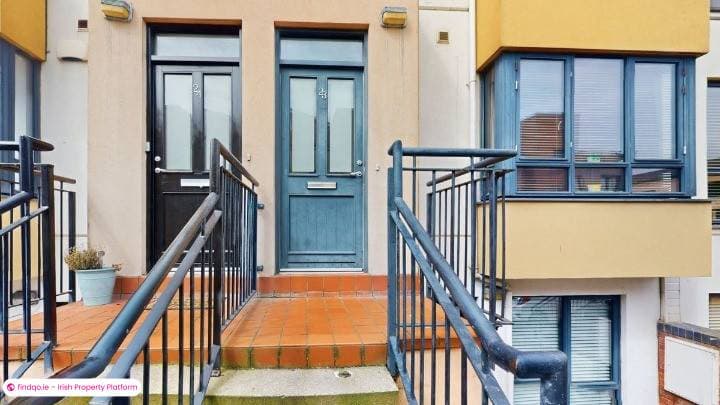 Apartment for Sale in Baldoyle, Dublin 13