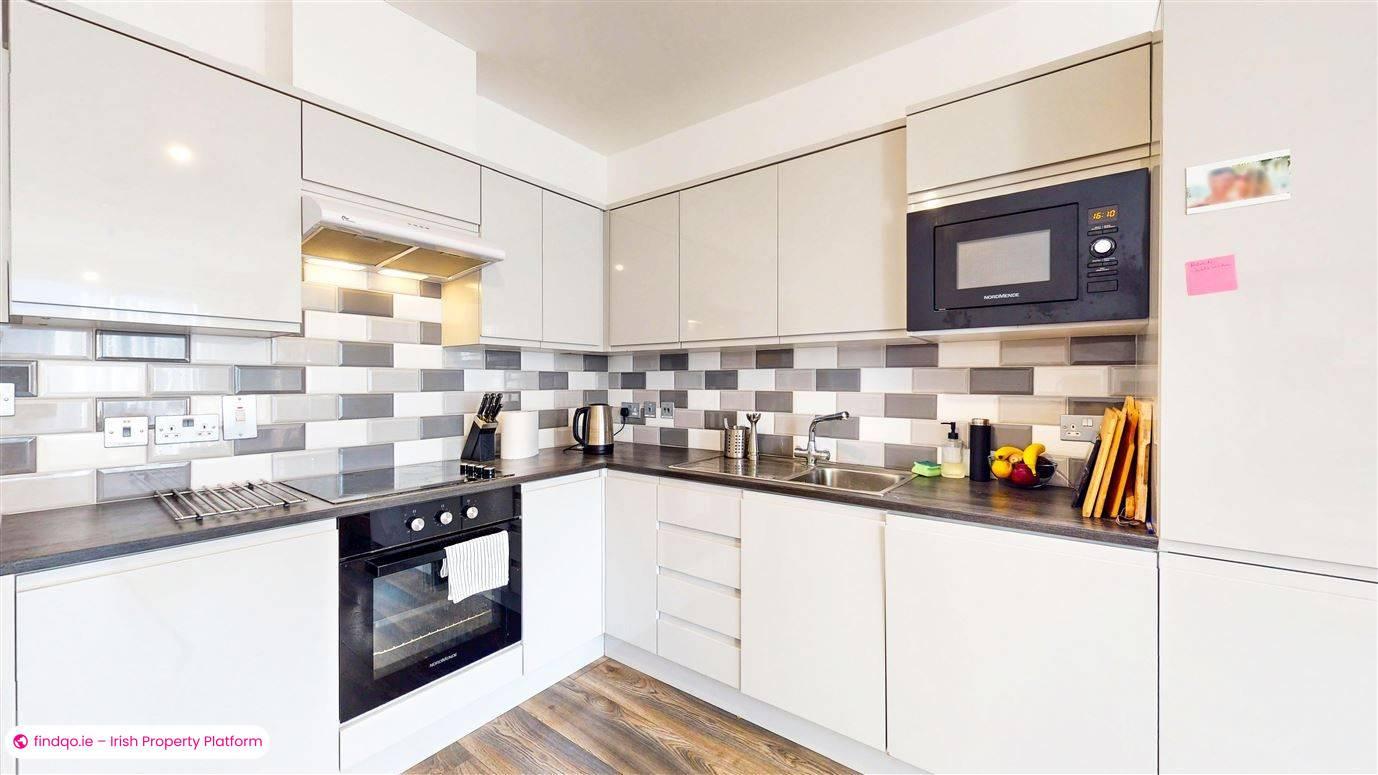 Apartment for Sale in Dublin 8