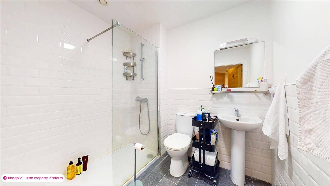 Apartment for Sale in Dublin 8