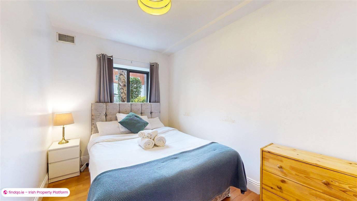 Apartment for Sale in Dublin 7