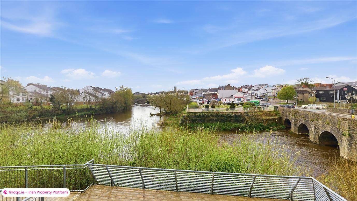 Apartment for Sale in Navan, Meath