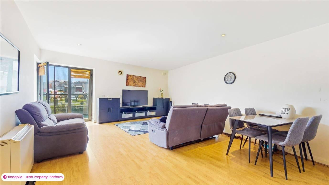 Apartment for Sale in Navan, Meath