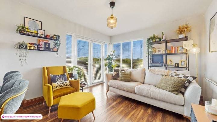 Apartment for Sale in Finglas, Dublin 11