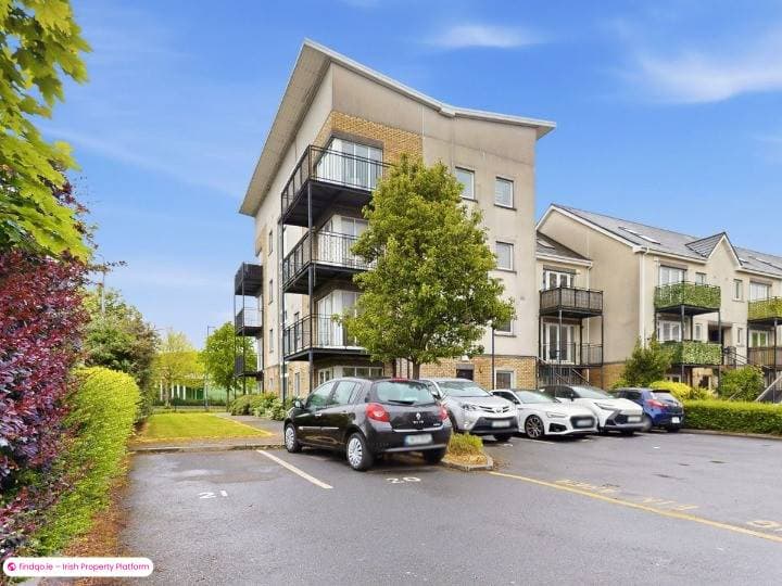 Apartment for Sale in Finglas, Dublin 11