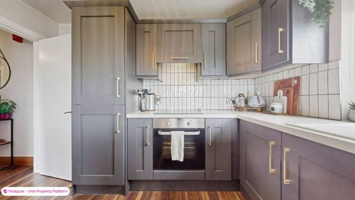 Apartment for Sale in Finglas, Dublin 11