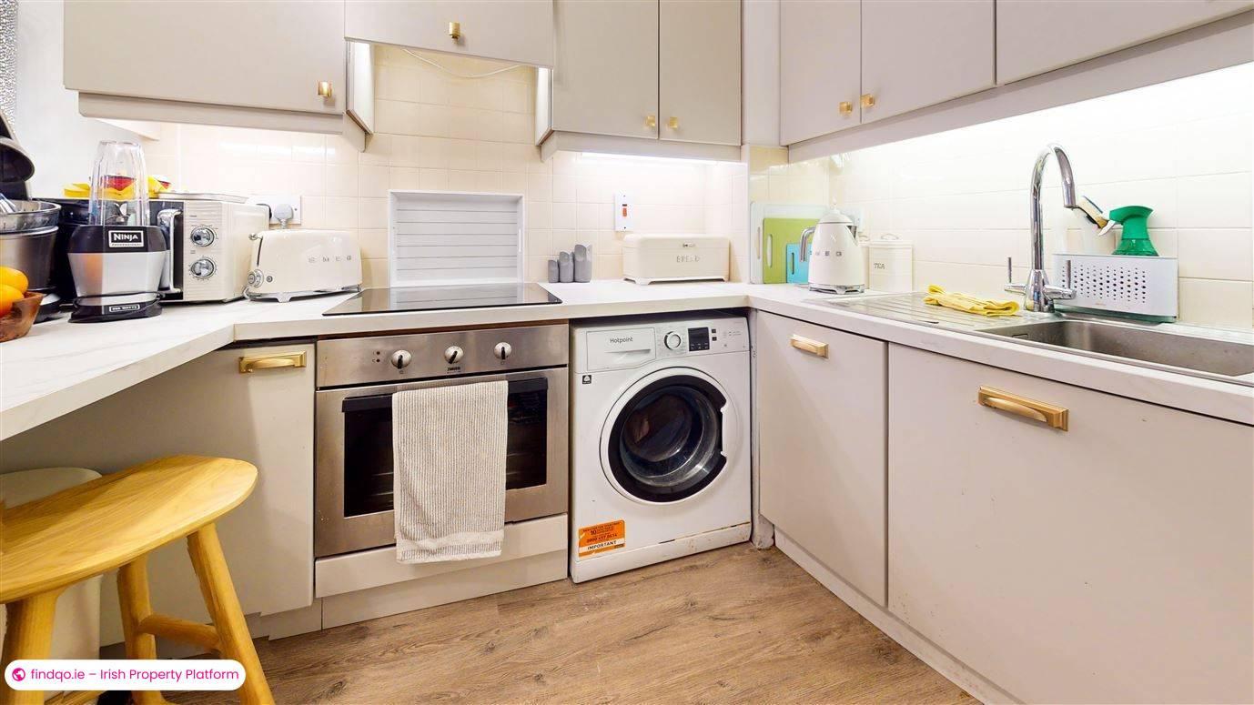 Apartment for Sale in Ongar, Dublin 15