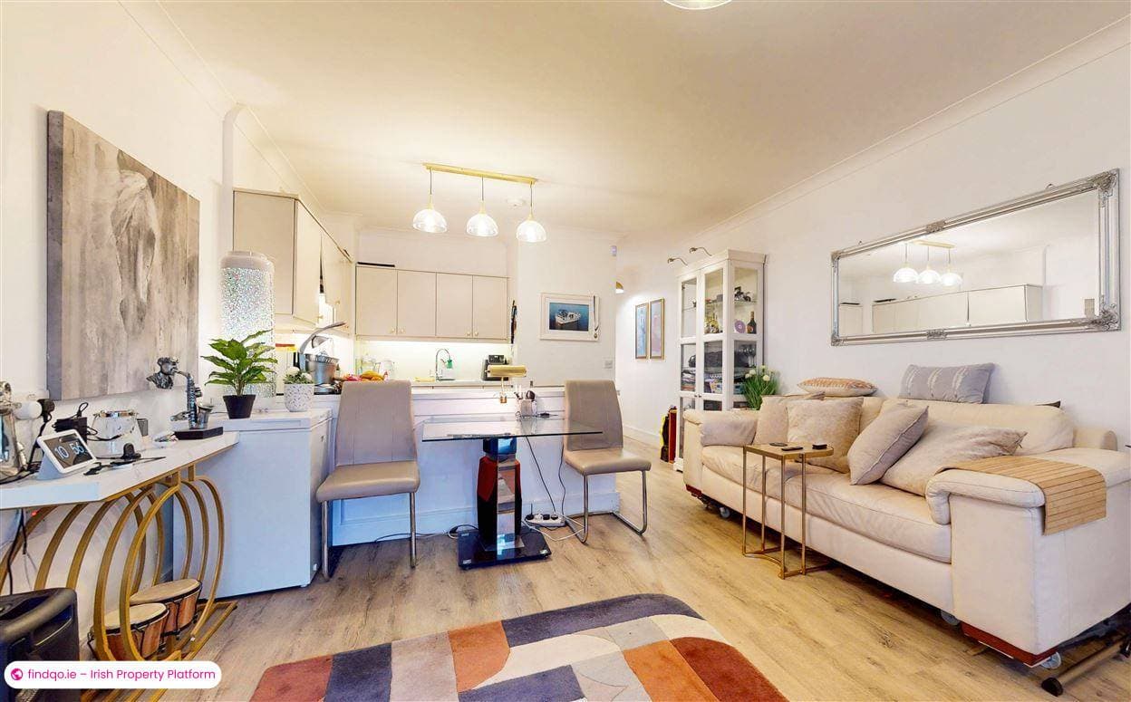 Apartment for Sale in Ongar, Dublin 15