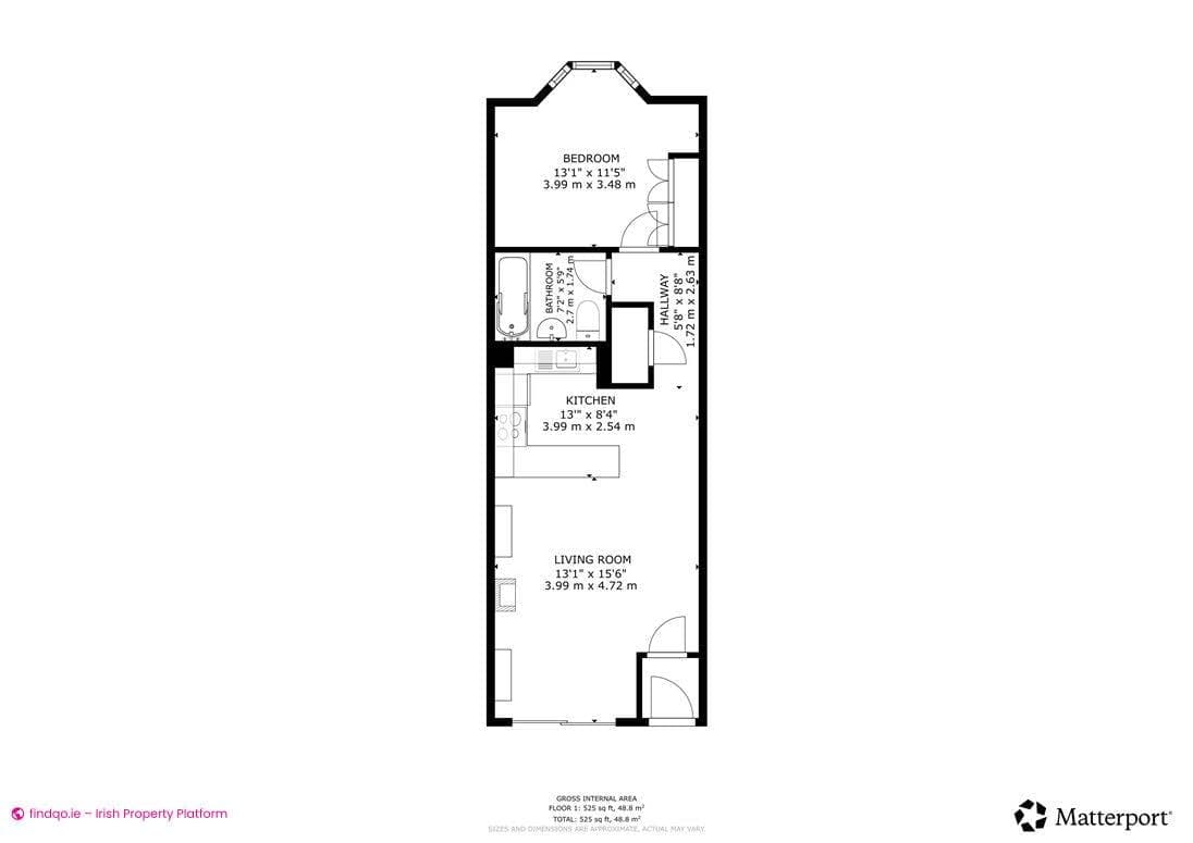 Apartment for Sale in Ongar, Dublin 15