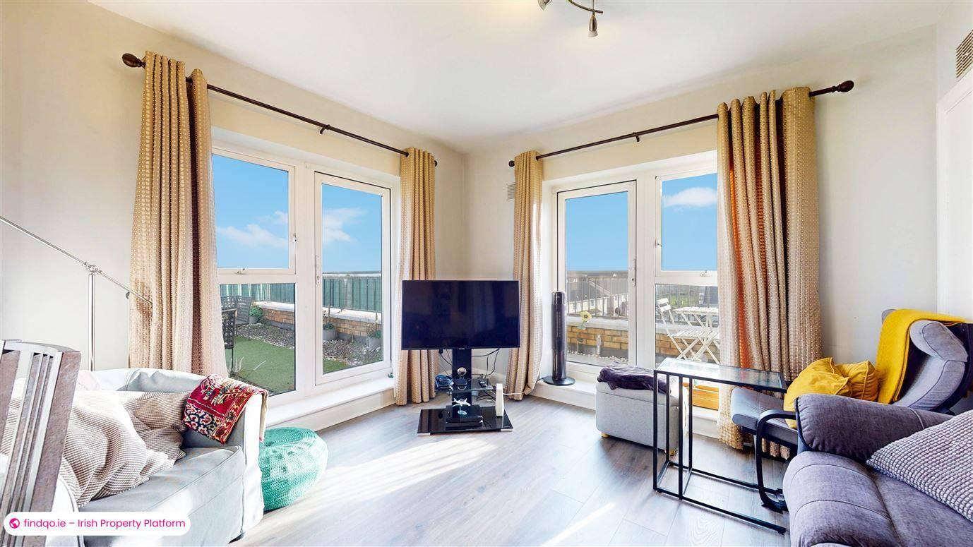 Apartment for Sale in Swords, Dublin (County)