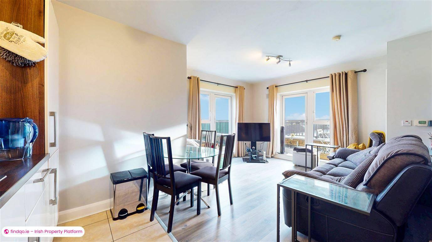 Apartment for Sale in Swords, Dublin (County)