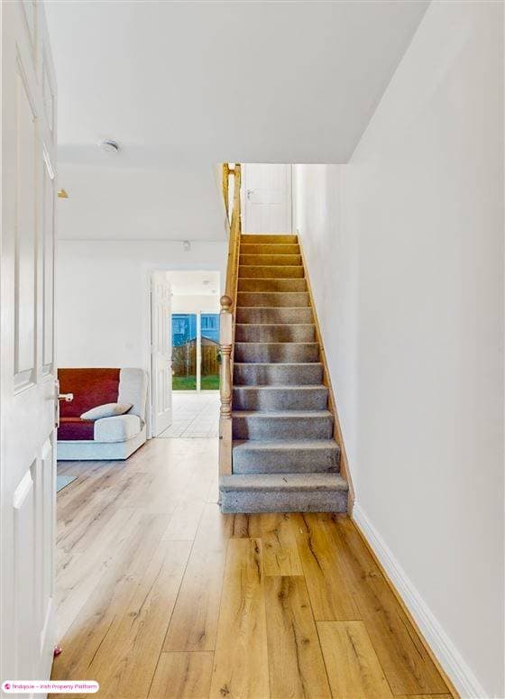 End of terrace house for Sale in Lusk, Dublin (County)