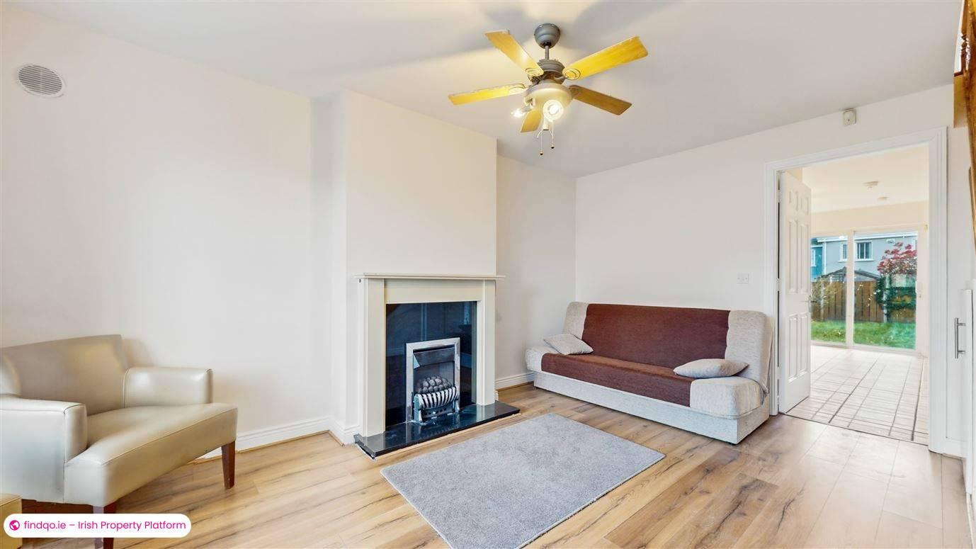 End of terrace house for Sale in Lusk, Dublin (County)