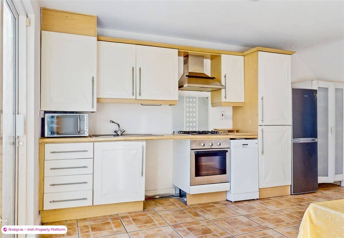 End of terrace house for Sale in Lusk, Dublin (County)