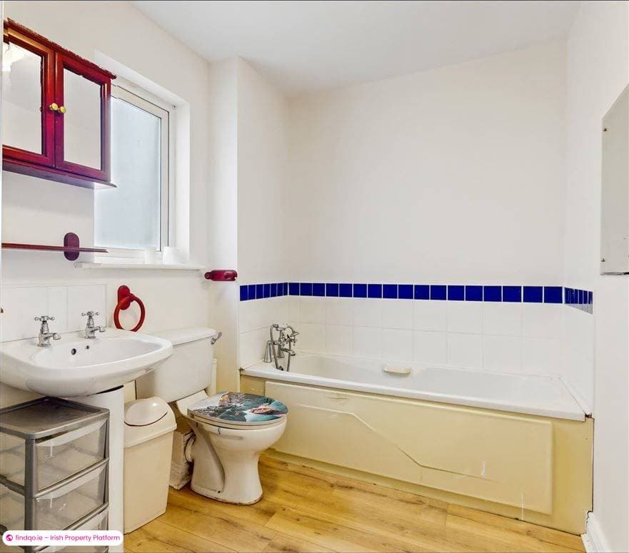 End of terrace house for Sale in Lusk, Dublin (County)