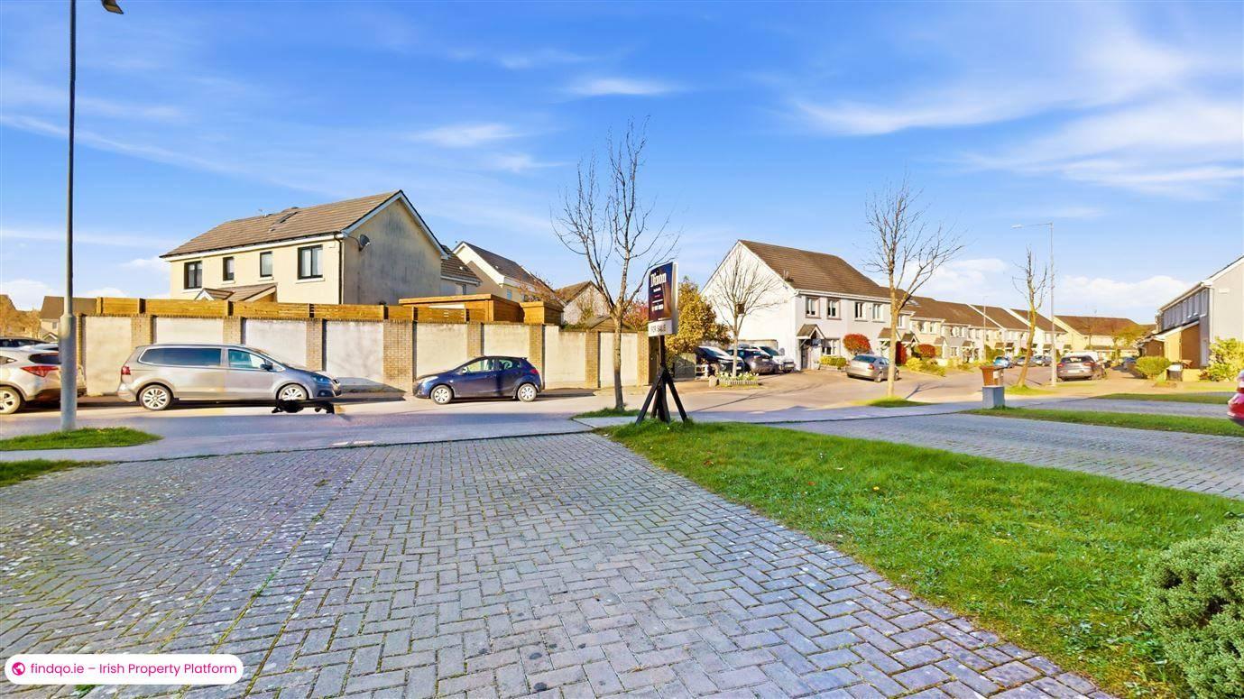 End of terrace house for Sale in Lusk, Dublin (County)