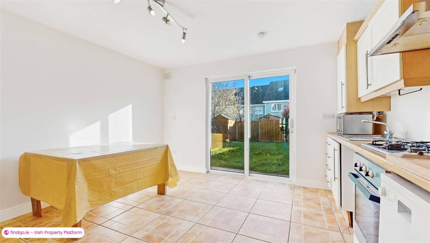 End of terrace house for Sale in Lusk, Dublin (County)
