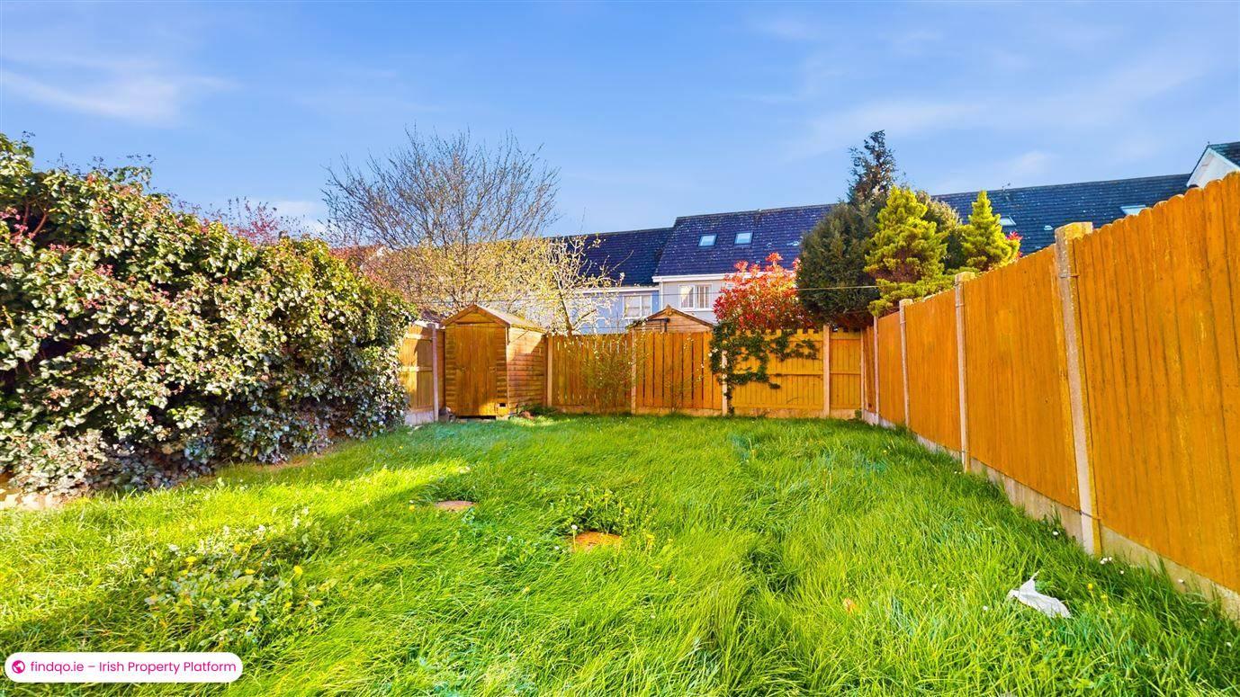 End of terrace house for Sale in Lusk, Dublin (County)
