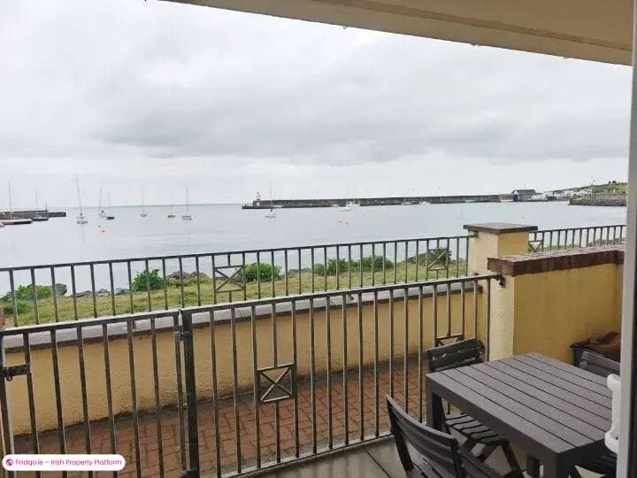 2 Bedroom Apartment for Rent in 33 The Anchorage, Wicklow, A67 RD55