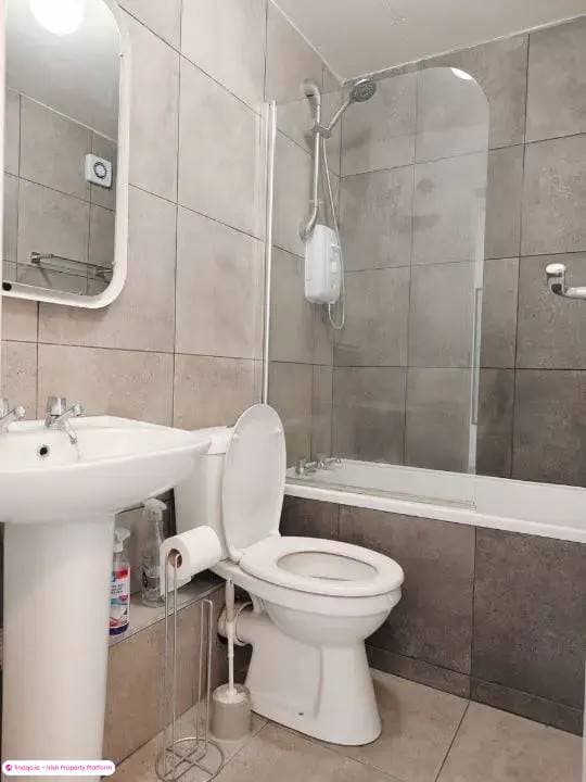 2 Bedroom Apartment for Rent in 33 The Anchorage, Wicklow, A67 RD55
