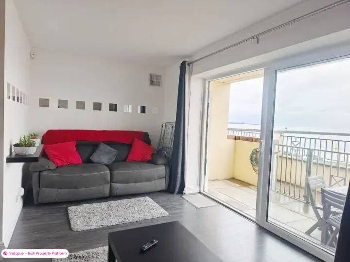 2 Bedroom Apartment for Rent in 33 The Anchorage, Wicklow, A67 RD55