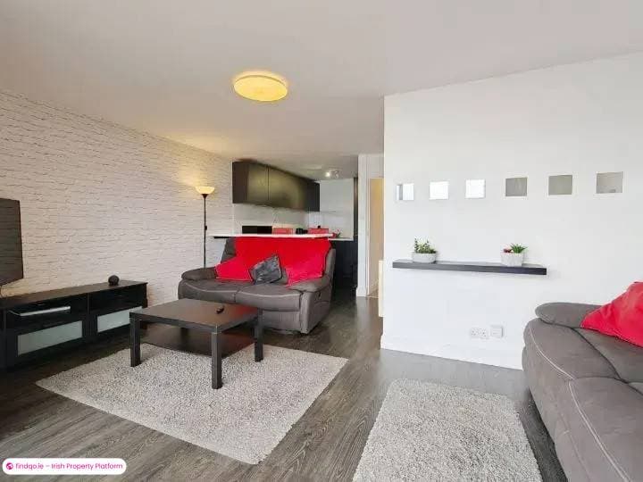 2 Bedroom Apartment for Rent in 33 The Anchorage, Wicklow, A67 RD55
