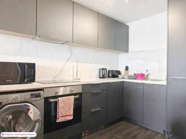 2 Bedroom Apartment for Rent in 33 The Anchorage, Wicklow, A67 RD55