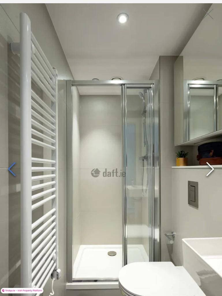 2 Bedroom Apartment for Rent in Ballinteer, Dublin 16