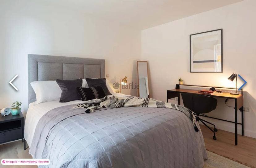2 Bedroom Apartment for Rent in Ballinteer, Dublin 16