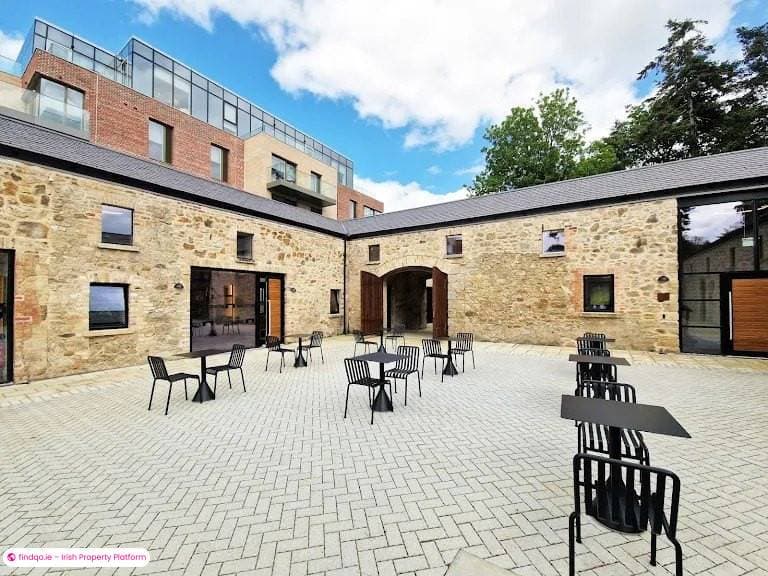 2 Bedroom Apartment for Rent in Ballinteer, Dublin 16